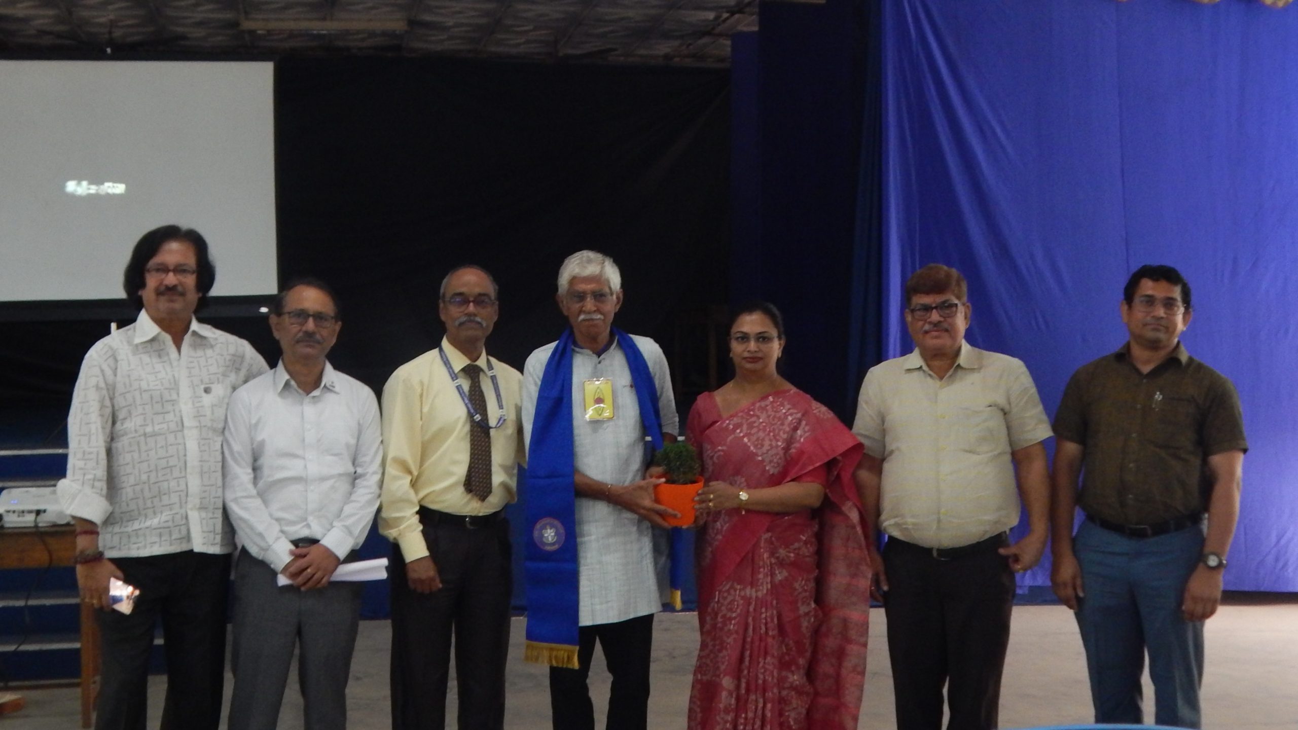 A RETURN TO OUR CULTURAL ROOTS WITH SPIC MACAY AND ROTARY