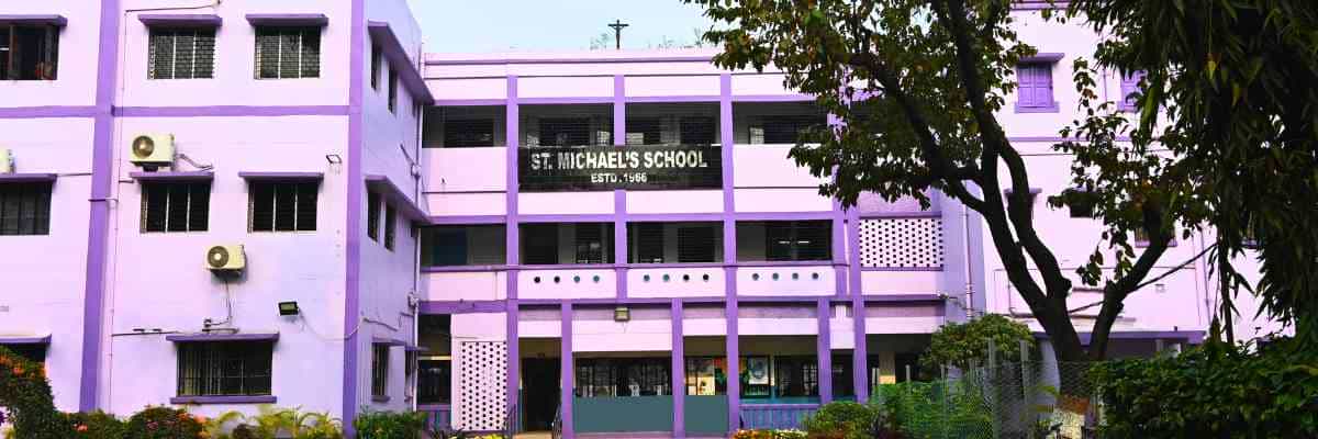 St. Michael's School Durgapur