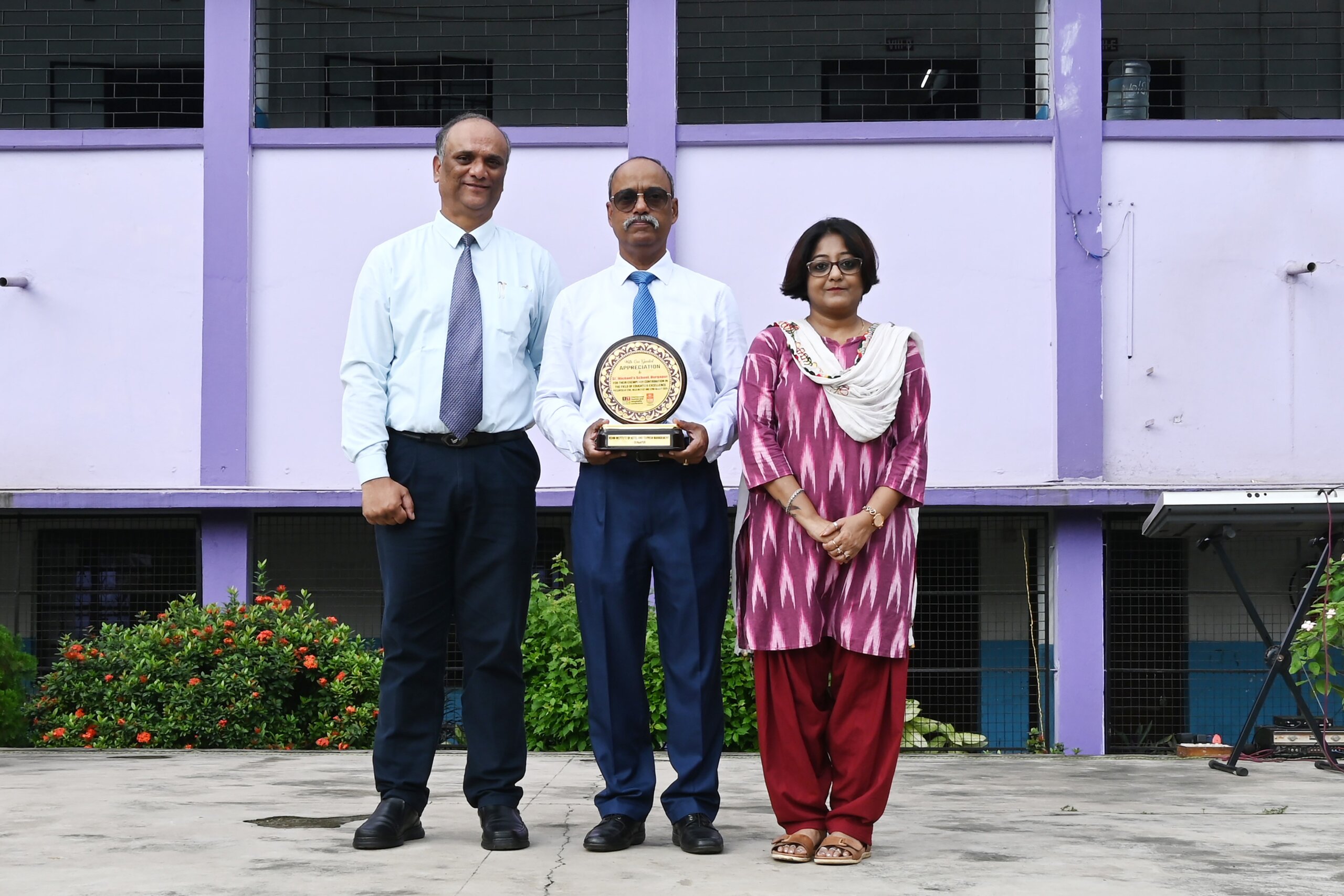 INTERNATIONAL TOURISM AND HOSPITALITY CONFERENCE 2025-26