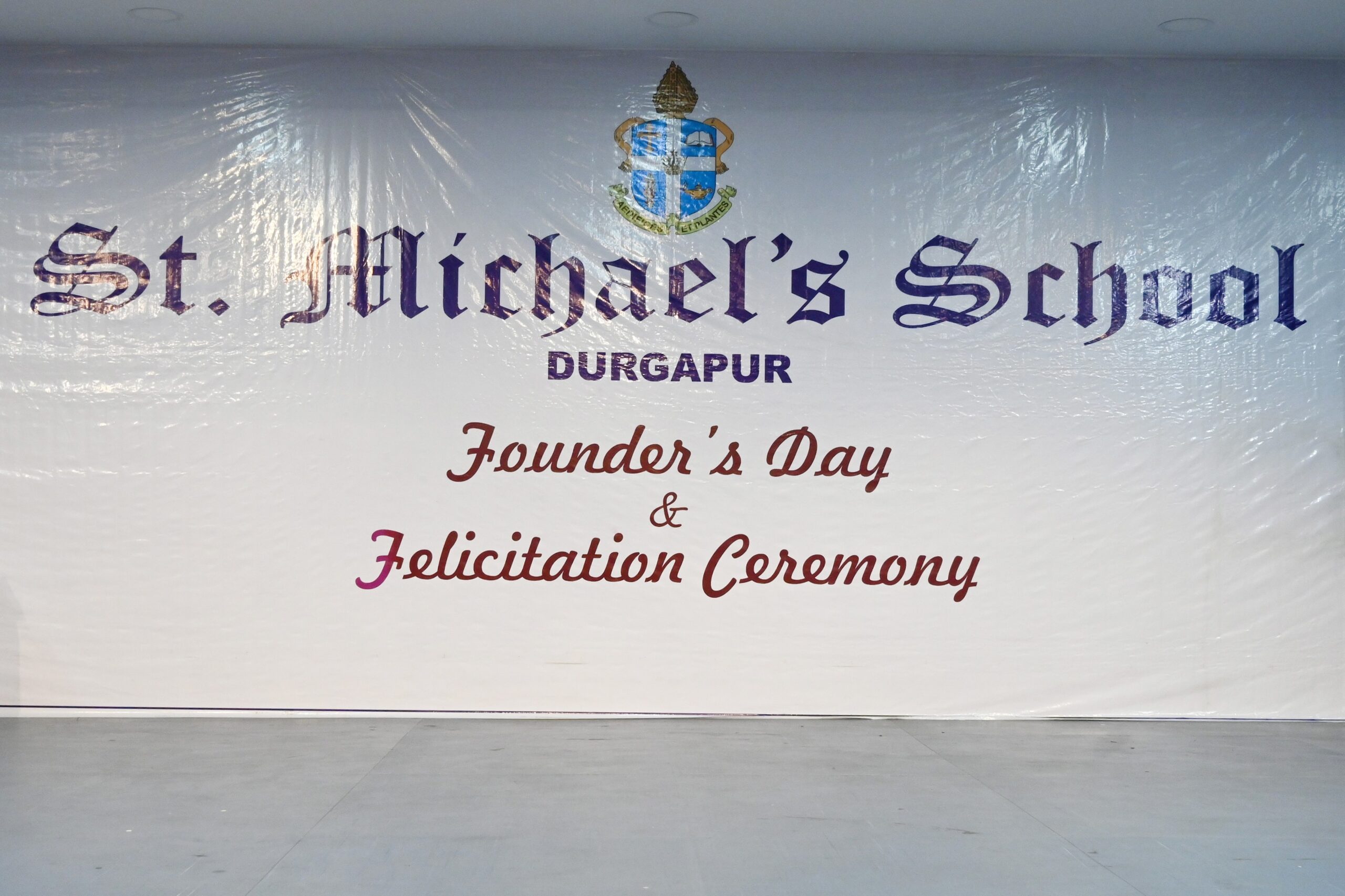 59th Founder’s Day and Felicitation Ceremony 2025