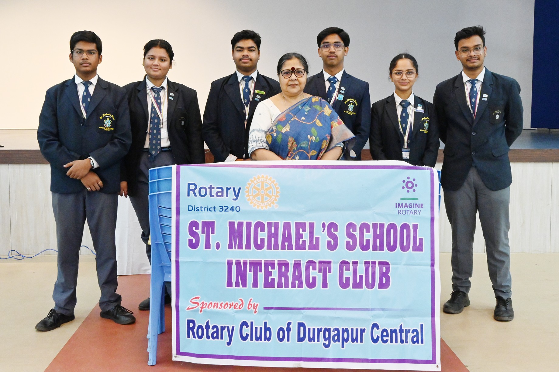 FESTIVE FRAMES 2025-26